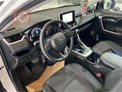 تويوتا راف 4